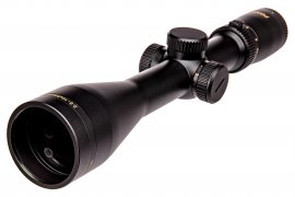 FOMEI 2,5-10x50 BEATER II SMC G4 puska távcső