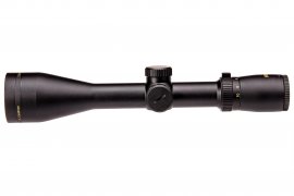 FOMEI 2,5-10x50 BEATER II SMC G4 puska távcső