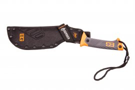 Machete Bear Grylls Compact Parang