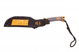 Machete Bear Grylls Compact Parang