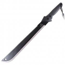 Mačeta Gerber Gator tokkal