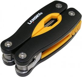 Lansky Mini Multi-tool display 10 db-os kiszerelés