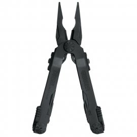 Gerber Diesel Multi-Plier multifunkciós fogó, fekete