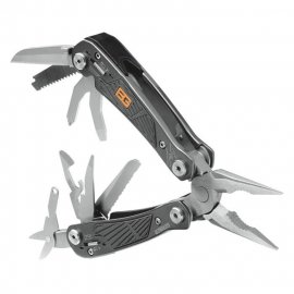 Multifunkciós fogó Gerber Bear Grylls Ultimate Multi-tool