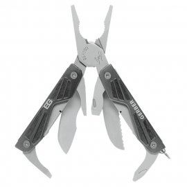 Multifunkciós fogó Gerber Bear Grylls Compact Multi-tool