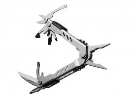Multifunkciós fogó Gerber Compact Sport - Multi-Plier 400 rozsdamentes