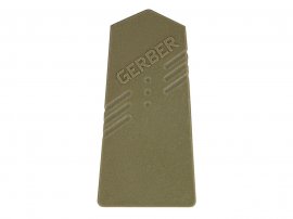 Mentő kés Gerber Crisis Hook Knife TAN499