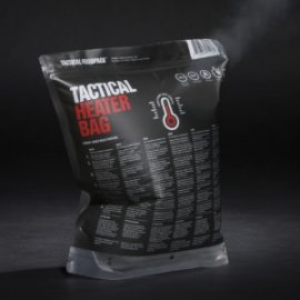 Ételmelegítő tasak Tactical Heater Bag a Tactical Foodpack-tól