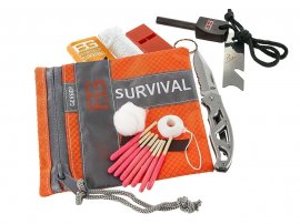 Gerber Bear Grylls Basic Kit túlélő készlet