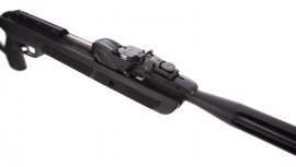 Légpuska Gamo Roadster IGT 10X GEN2 4,5mm