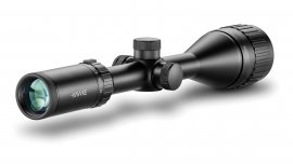 Távcső Hawke Vantage 4-12x50 AO Mil Dot IR