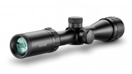 Hawke Vantage 2-7x32 AO Mil Dot céltávcső