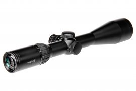 Hawke Frontier 30 SF 5-30x50 LR Dot céltávcső