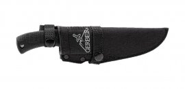 Gerber Gator Fixed kés sima éllel