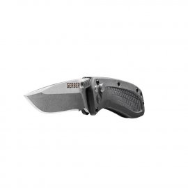 Gerber US Assist S30V kés sima éllel