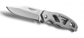 Gerber Mini Paraframe kés sima éllel