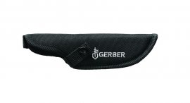Gerber Moment Fixed Gut Hook kés