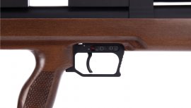 Légpuska Airgun Royal Thunder 5,5mm
