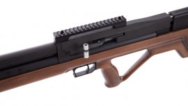 Légpuska Airgun Royal Thunder 5,5mm