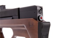 Légpuska Airgun Royal Thunder 5,5mm