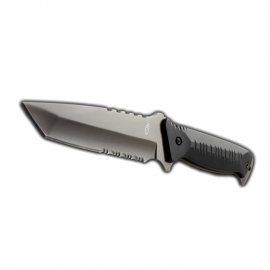Gerber Warrant Tanto kés, kombinált él