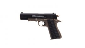 Légpisztoly Crosman S1911 szett