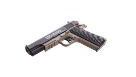 Légpisztoly Crosman S1911 szett