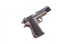 Légpisztoly Crosman S1911 szett