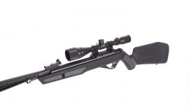 Légpuska Crosman Mayhem 4,5mm