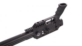 Légpuska FX Dreamline Tactical 5,5mm