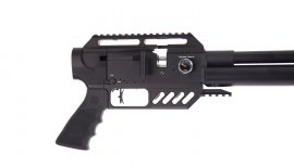 Légpuska FX Dreamline Tactical 6,35mm