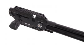 Légpuska FX Dreamline Tactical 6,35mm