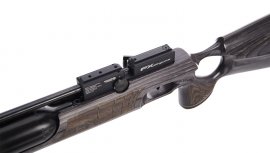 Légpuska FX Royale 400 Laminated 5,5mm
