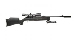 Légpuska Umarex 850 M2 XT Kit 4,5mm