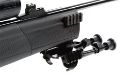 Légpuska Umarex 850 M2 XT Kit 4,5mm