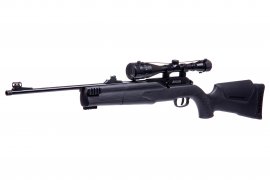 Légpuska Umarex 850 M2 Target Kit 4,5mm