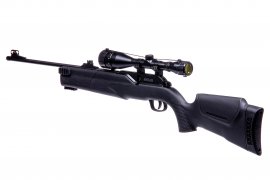 Légpuska Umarex 850 M2 Target Kit 4,5mm