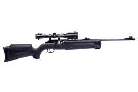 Légpuska Umarex 850 M2 Target Kit 4,5mm