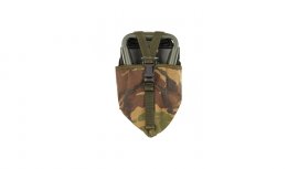 Polyi ásó Army MFH kicsi tokban zöld