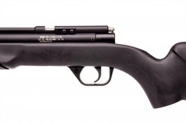 Légpuska Crosman Benjamin 392S 5,5mm