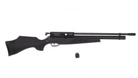 Légpuska BSA Buccaneer SE Black 5,5mm