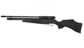 Légpuska BSA Buccaneer SE Black 5,5mm