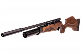Légpuska BSA R10 Walnut 4,5mm