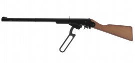 Légpuska Daisy 105 Buck 4,5mm