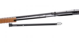 Légpuska Daisy Model 25 Pump Gun 4,5mm