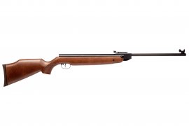 Légpuska Weihrauch HW 95 4,5mm