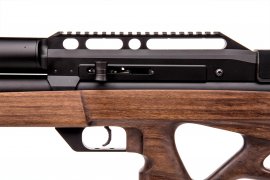 Légpuska Edgun Matador R5M Standart 6,35mm