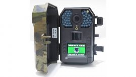 Fotócsapda Bunaty Full HD GSM nélkül