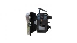Fotócsapda Bunaty Full HD GSM-mel