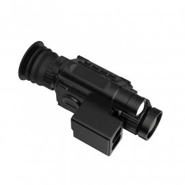 Céltávcső PARD NV008+ LRF